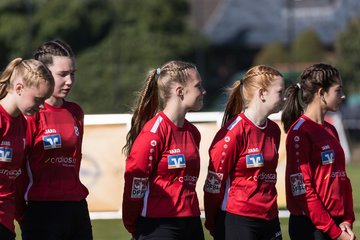 Bild 537 - wU16 Deutsche Meisterschaft